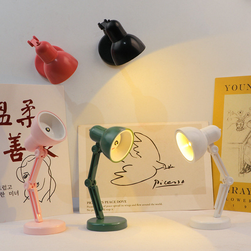 磁吸创意小台灯冰箱贴入户门装饰可爱小夜灯冰箱装饰磁吸小物件,家居饰品,冰箱贴,淘宝优惠券,粉丝福利购,淘宝优惠卷