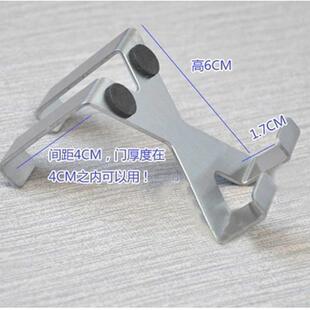 Dress Bag Hook Hooks Hanger Garment Coat Clothes Door type