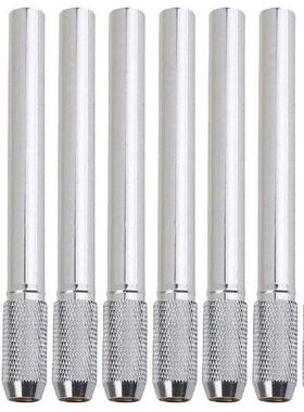 8 Pcs Pencil Extender Pens for Wax Short Holder Extenders
