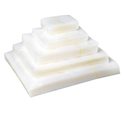 Vacuum Sealer Plastic Storage Bag Kitchen Food Vacuum Bags