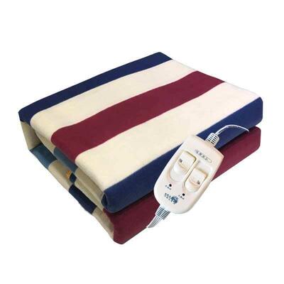 150*180 electric blanket thicker heater double body warmer