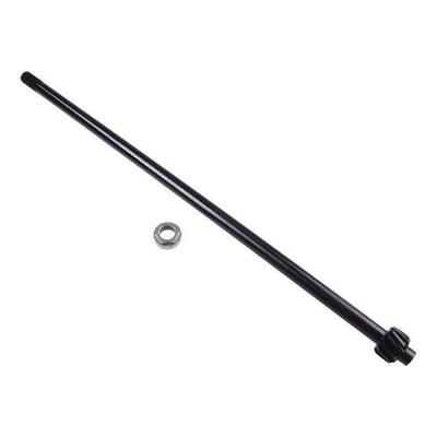 Mower Steering Shaft Replacement 938-05078 For CLT38G