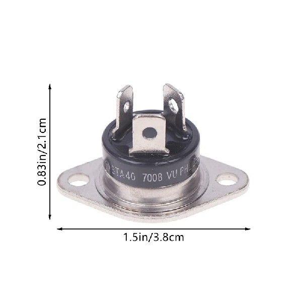 1Pc BTA40-600B 40A600V BTA40-700B 40A700V BTA40-800B