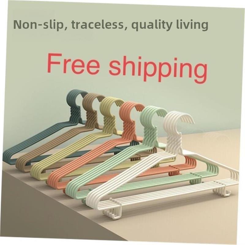 衣架 clothes hangers coat hanger scarf bra adults household
