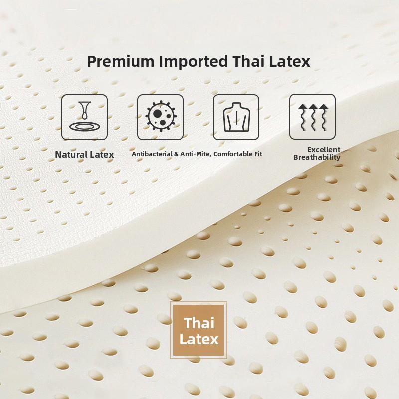 10cm soft bed mattress folding mattress topper pad床垫