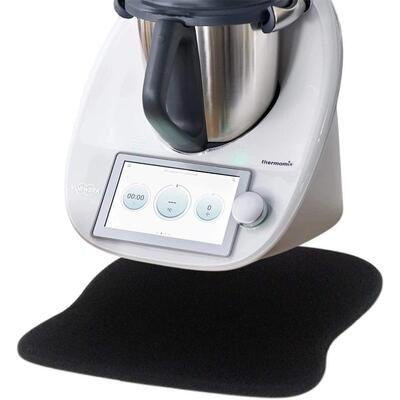 Thermomix TM5 TM6 TM21 TM31 Sliding Pad Anti-fouling Pad Acc
