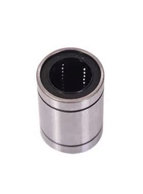 KCM-3 4 5 6 8 10 12 13 16 20 25-60加长KCML30标准直柱直线轴承