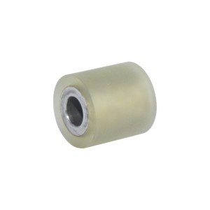 QAF31/33/41/42/43-D100/d30/L35/L25/d40/d50/d80/D60包胶32滚轮