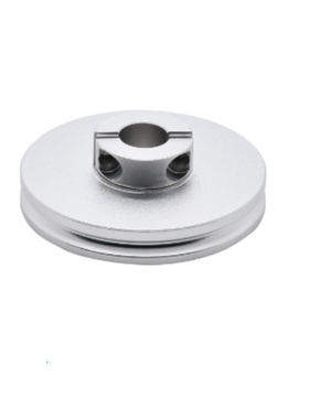 ENS01/ENS11-A20/23/28/30/38/40-1/1.5/2/2.5/3圆皮带用滑轮