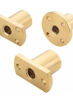 丝杠螺帽C-MTSFRC/MTSNRC/MTSGRC/MTSCRC8 10 12 14 16 20 22 25