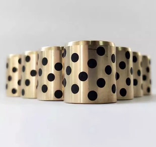 L12 OFL01 无油衬套 L15 L25 L20 薄壁型 L16 L10