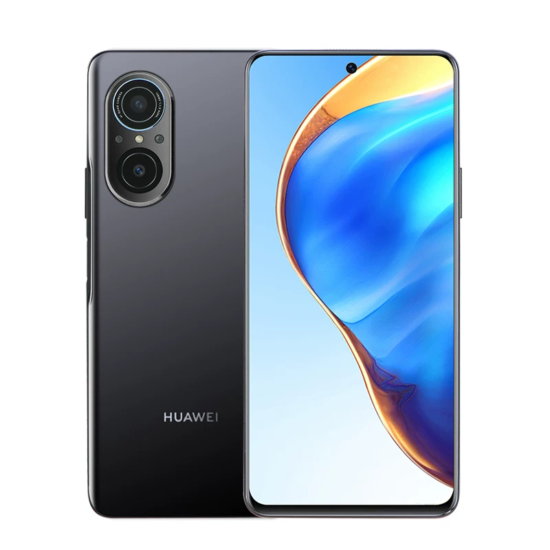 Доставка/Доставка Bao Huawei Nova9 SE 5G новый мобильный телефон официальный флагманский подлинный магазин официальный сайт новый Nova9Pro 100-мегапиксельное фото игра мобильный телефон