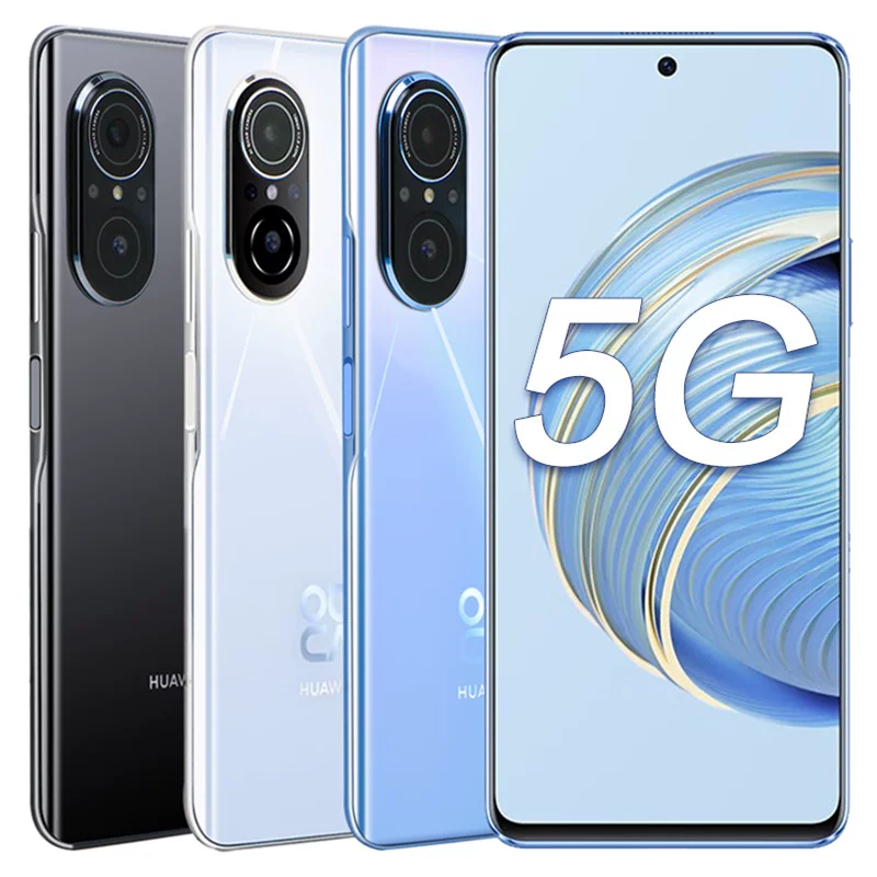 Доставка/Доставка Bao Huawei Nova9 SE 5G новый мобильный телефон официальный флагманский подлинный магазин официальный сайт новый Nova9Pro 100-мегапиксельное фото игра мобильный телефон