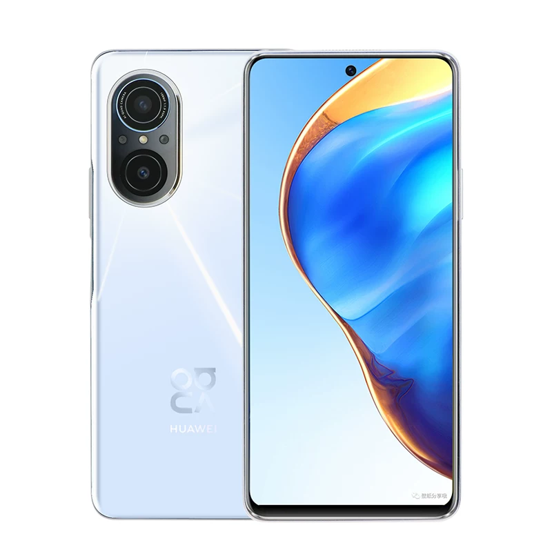 Доставка/Доставка Bao Huawei Nova9 SE 5G новый мобильный телефон официальный флагманский подлинный магазин официальный сайт новый Nova9Pro 100-мегапиксельное фото игра мобильный телефон