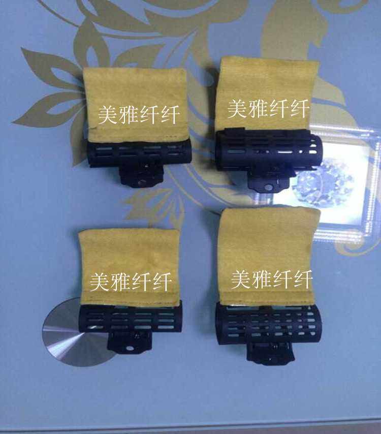 。艾文烫夹耐高温数码陶瓷烫发机器美发用品热夹子美发夹特价促销属于什么档次？