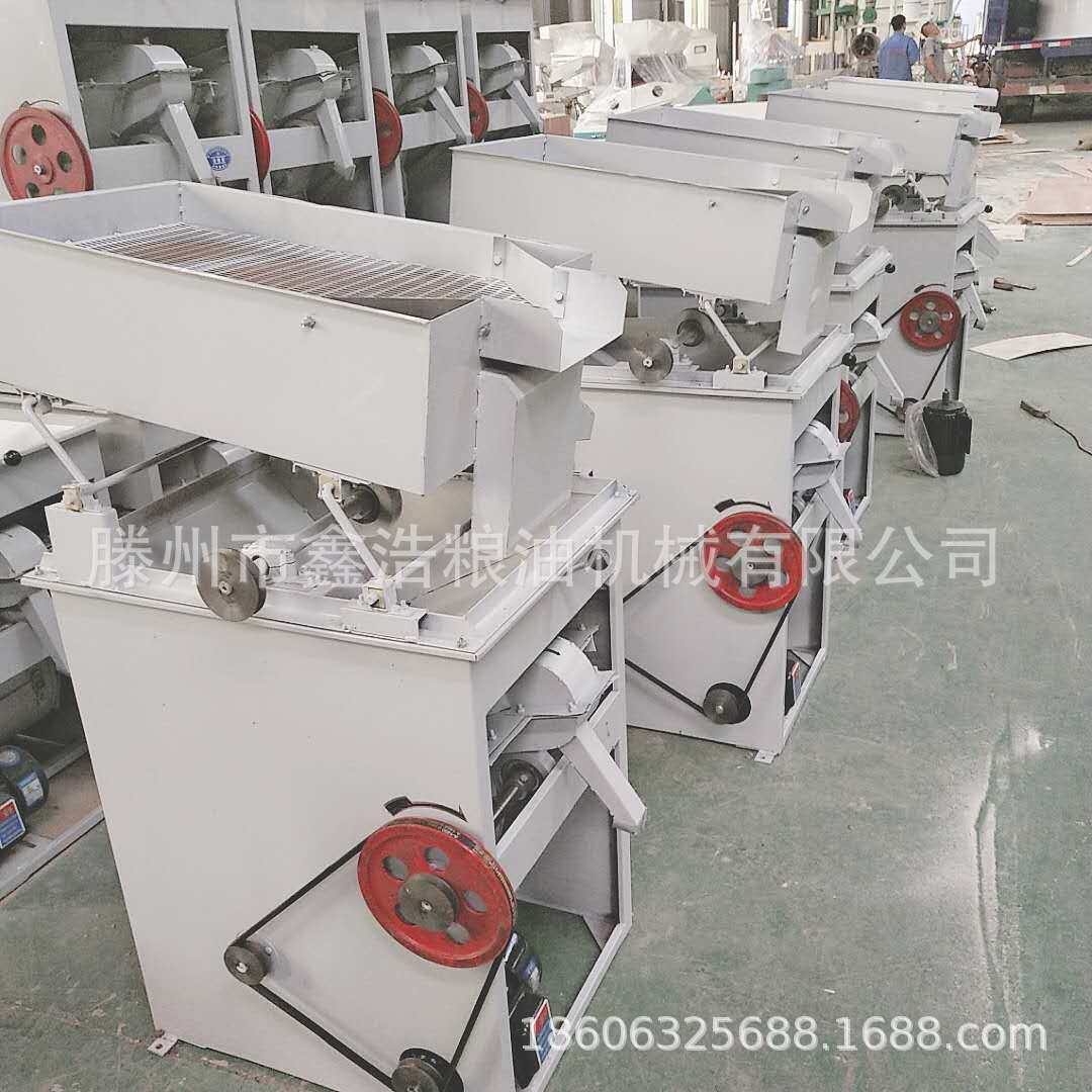 粮食去沙去石机 吹式比重去石机花椒大茴去石机