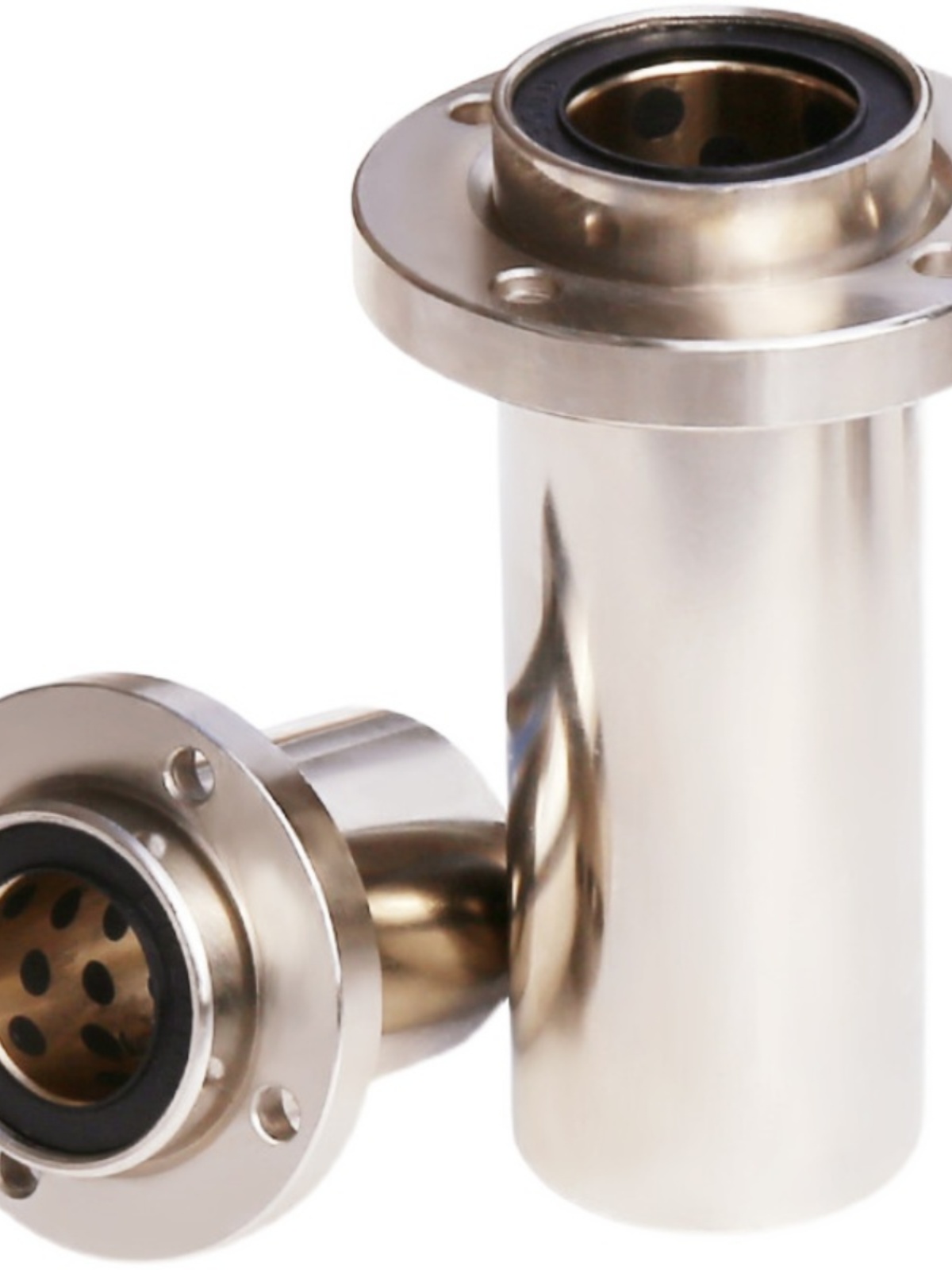 无油D12衬套OGF61/31/32/01/02/62-d16-d20-d25-d30-d35-d40-d50