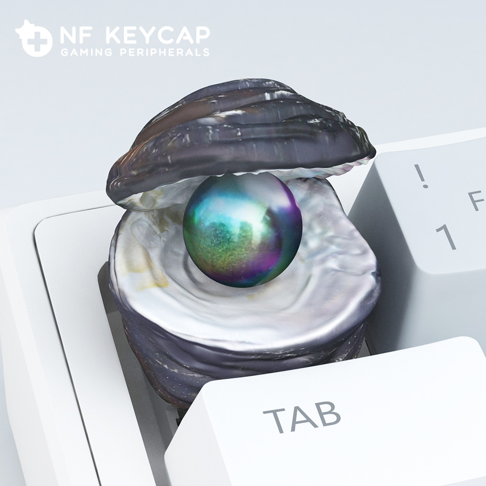 三角洲行动海洋之泪键帽