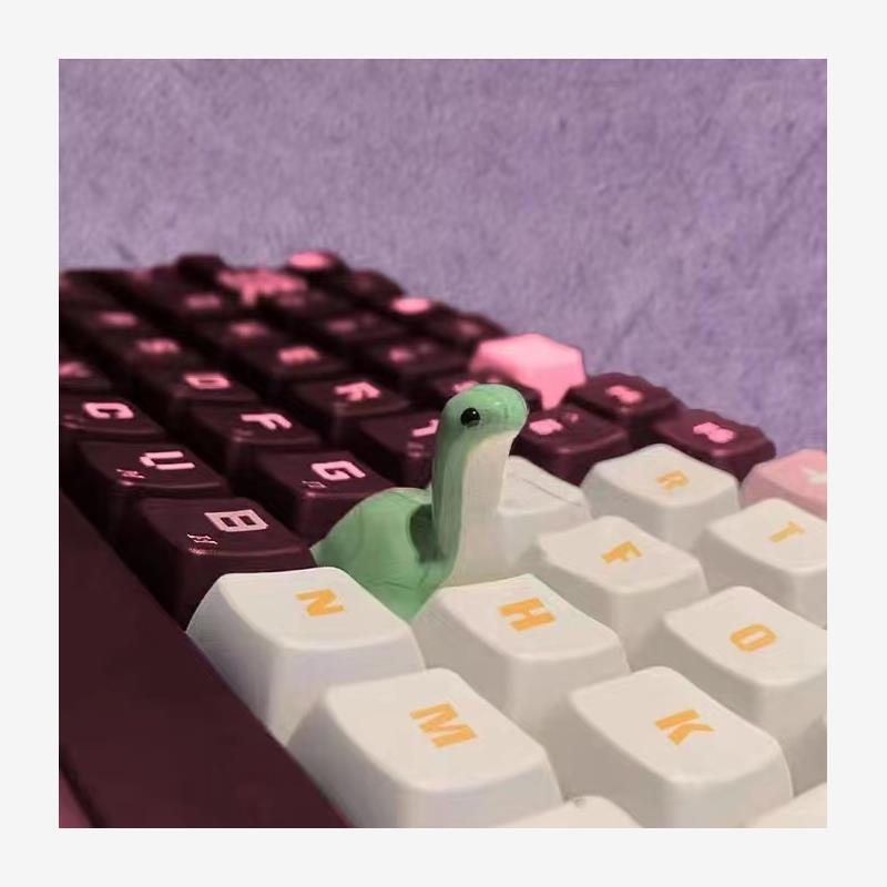 【小水怪】apex周边手工