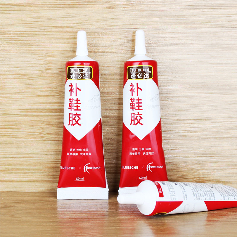 补鞋胶鞋厂专用胶修鞋胶运动鞋皮鞋篮球鞋软性防水胶强力粘鞋胶水