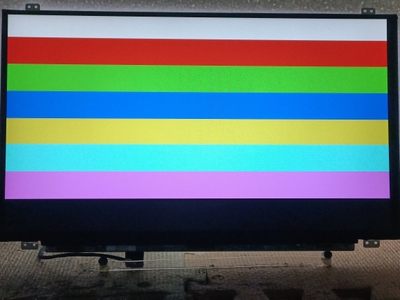 LG  LP156WF6（SP）(K1) 1920/1080 EDP，30针