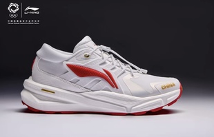 2026米兰冬奥会中国国家队运动员同款领奖鞋官方正品假一罚千