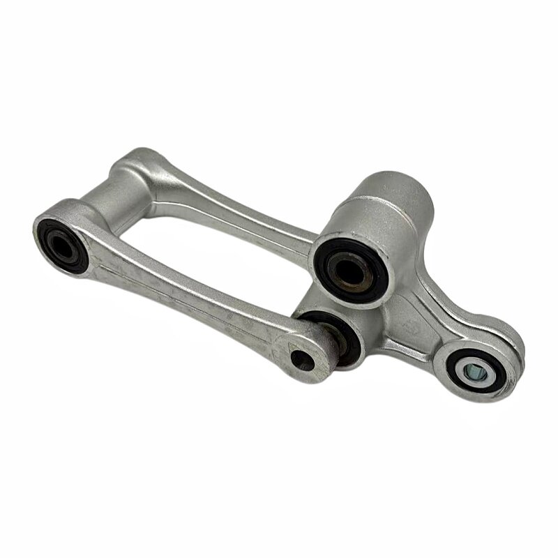 极盗者6减震摇架波速尔泰坦利剑新T6K19摇臂连杆后减震连接部件器