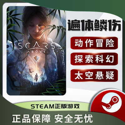 遍体鳞伤ScarsAboveTEA