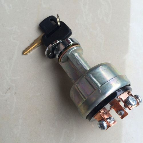 推土机SD22启动开关D2500-00000用于山推SD22配件