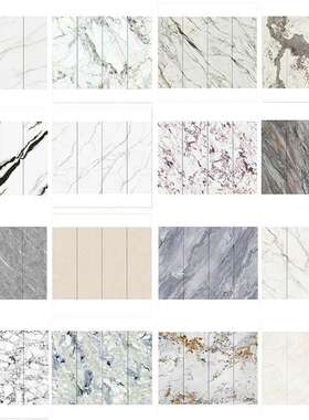 sintered stone porcelain glazed large slabs big floor tiles