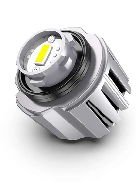 2023 新款  26W 2600LM FG1 L1B 风扇款 LW5B LED汽车雾灯 3000K