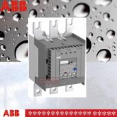 整定电流范围115A ABBEF370 380电子热过载继电器原装 380A