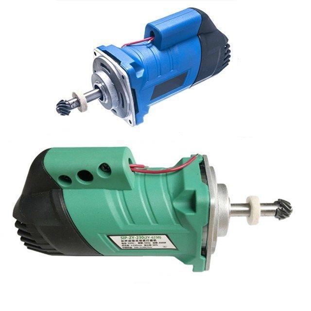 卓优微动力宇宙通固立克墙面打磨机转子总成8235电机总成8230配件