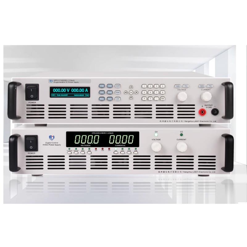 蓝仪程控直流电源15V80A30V40A60V20A100V12A150V8A200V300V400V