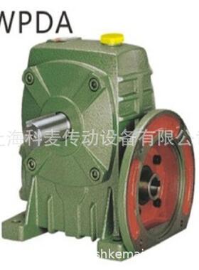 油田用减速机WPDA40蜗轮蜗杆减速机WPDA70涡轮箱
