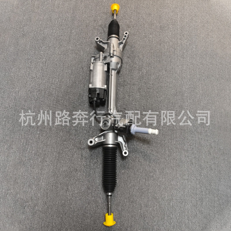 A2534600301适用奔驰GLCw253方向机总成老款253转向机2534600301