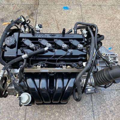 海马骑士7S7V70S3484HM20474发动机