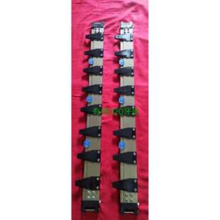 全自动模切机-有恒牙排配件-92010501060模切机牙排-有恒模切机