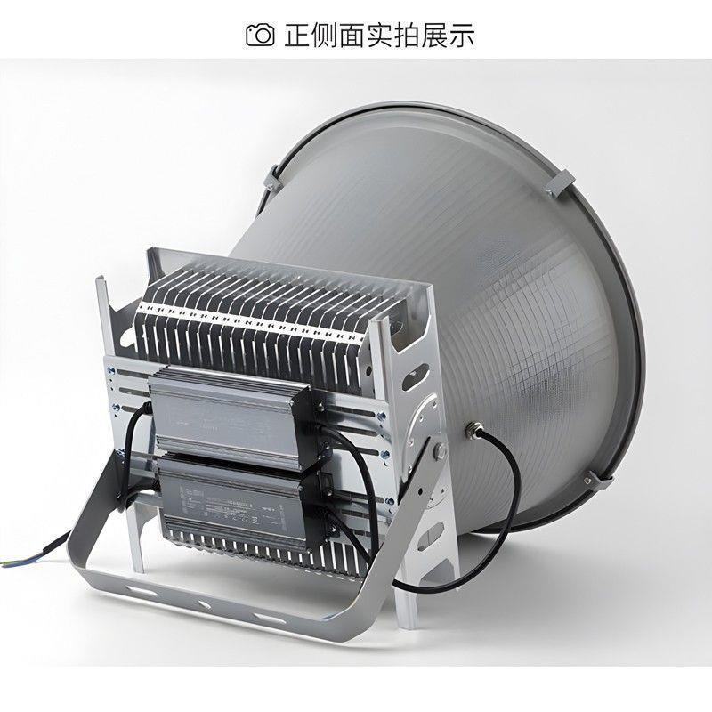 亚明led塔吊灯1000W2000W建筑室外工地照明大功率