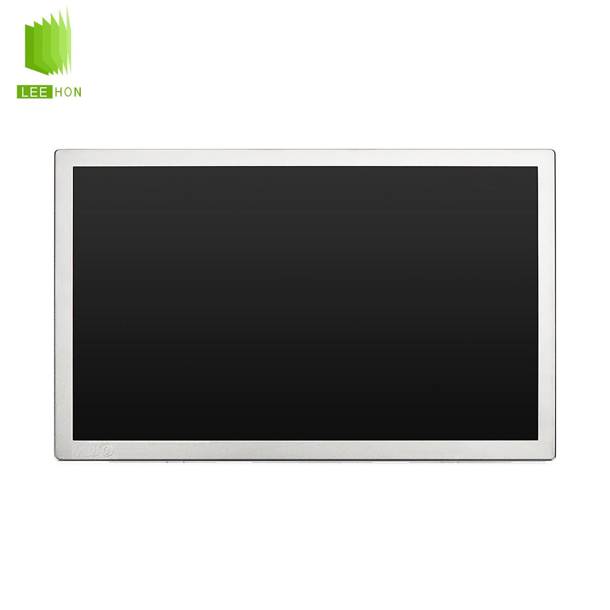 10.1寸宽温液晶屏G101EVN01.3友达10.1寸液晶屏