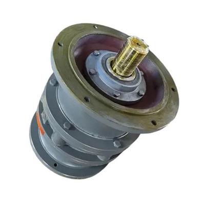 减速器规格XLED8135A-231摆线针轮减速机容易分解