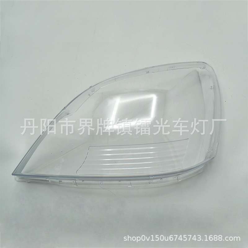 适用于凌志大灯罩03-08年前照灯大灯盖PC大灯面透明大灯壳GX470