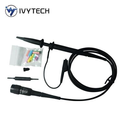 IVYTECH/艾维泰科双通道示波器表笔探头IP2230示波器探头300MHz