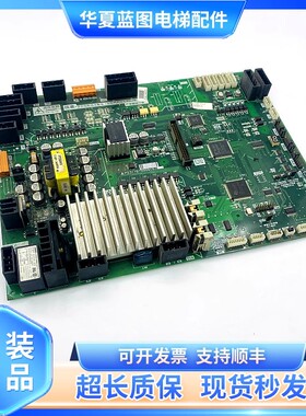 三菱电梯门机板P231707/P231709B000G03/G23 P203715电梯原装现货