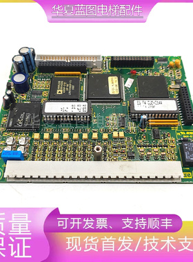 科比电梯OC.F4.080-001E变频器F4主板KEB控制板F4 0C.F4.080-0027