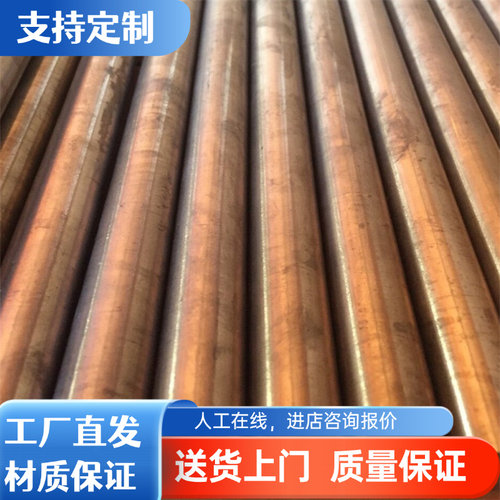 CUCO15 CM201E铜合金CUCR10 CM202E铜棒CUFE10A CM203E铜管 铜材
