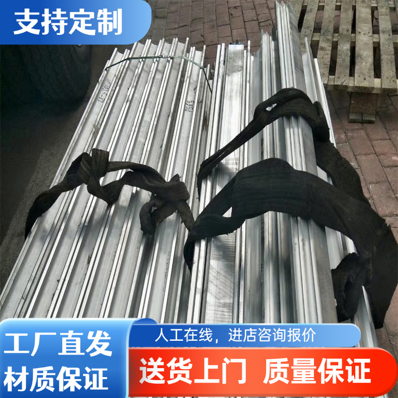 2124-T851铝合金 1060H18铝板 2A12T4实心铝条 A6061W-T6实心铝棒