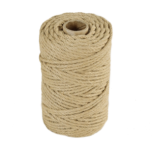 麻绳绳子麻绳装饰水管剑麻绳粗麻绳拔河绳麻绳手工diy制作材料