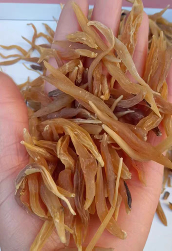 云南野生中药材天冬天然无硫新货晒干天门冬 去皮干货500克包邮
