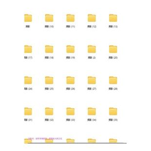 精选艺术写真摄影素材样片影楼个人图集高清无水印可用于宣传推广